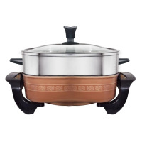 天际电火锅DRG-J50S