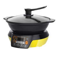 天际电火锅DGD30-30FD