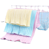 宝宝护肚围儿童腹围新生婴儿护肚脐防着凉神器纯棉用品