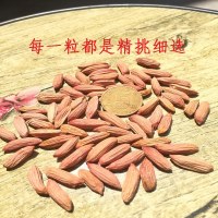 年农家自产小瘪子精选新瘪生花生米 瘦花生干果养胃花生 生:自封装(500克x2包)