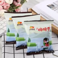 西域美农脆脆枣 独立小休闲食无核酥脆枣干空心枣嘎嘣脆