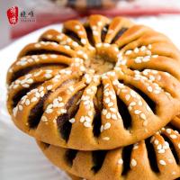 糖尿饼病人糖尿人食孕妇散装糕点心无糖精食品木糖醇马蹄酥