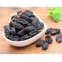 新疆特产吐鲁番特级黑加仑葡萄干散装免洗 孕妇小孩食