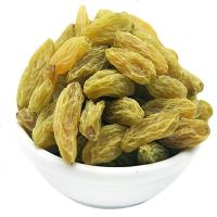 装无熏染新疆特产吐鲁番绿宝石无核葡萄干食干果