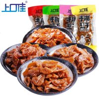 上口佳 手撕豆干散装小装豆腐干重庆特产特色休闲小吃食
