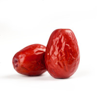 新疆和田大红枣 玉枣骏枣特产食干果食枣子装休闲小食