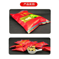 好想你红枣脆片枣干枣片康枣食泡茶煮粥干吃非油炸