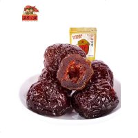沂蒙公社金丝蜜枣小装无核大枣红枣食非阿胶