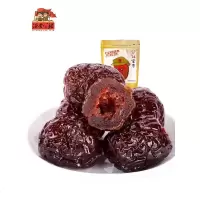 沂蒙公社金丝蜜枣小装无核大枣红枣食非阿胶