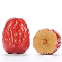 伊乐滋红枣新疆和田大枣新货枣子山西特产干果非若羌灰枣