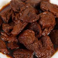 黄富兴卤汁豆腐干苏州特产装甜蜜汁小散装食素食卤味 原味 (偏甜)