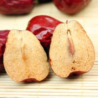 和田大枣骏枣新货干果新疆特产星红枣子食 500克*5袋