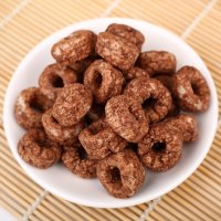 灵光巧力圈后怀旧办公室食小吃非油炸膨化食品