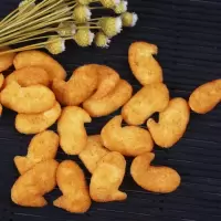 欣荣留香展翅小食 儿时回忆后后经典怀旧膨化食品 留香展翅【26g*20包】