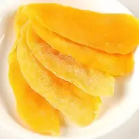 菲律宾风味芒果干装果干食装混合蜜饯果干果脯 菲律宾芒果干500g/2包