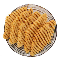 豆腐串兰花串花干豆制品山西特产关东煮食材厘米豆腐干食 13厘米50串