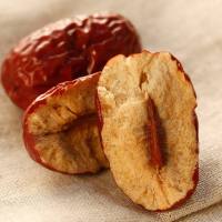 新疆特产红枣新货小枣阿苏灰枣散装整干果食批发非免洗