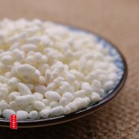 重庆特产万州农家手工炒米花米米泡炒沙炒阴米熟糯米散装食 500g*1袋