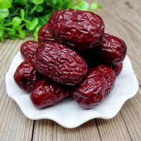 大若羌灰枣特级新疆特产精品枣农家干果散装孕妇食红枣