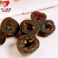 姚太太阿胶蜜枣无核单粒独立装网红食蜜饯红枣金丝枣