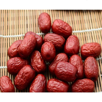 年新枣 新疆特产灰枣红枣小枣子散装子母河原枣粥枣红枣 500g*3袋(3斤3包)