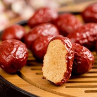 新疆红枣 若羌灰枣新疆特产自然风干新疆灰枣子 装 特级拍二发三拍三发五