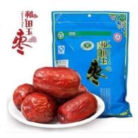 新疆和田玉枣星级大枣红枣 昆仑山大枣 和田枣