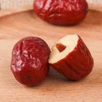 若羌红枣免洗即食红枣新疆特产休闲食散装干果新货 若羌红枣500g*3袋