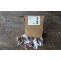 璞诉 枣夹核桃 红枣夹核桃仁 手工制作