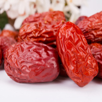 新疆和田粥枣红枣干枣汤枣粽子枣整发货