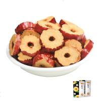 好想你红枣干 无核免洗即食脆片特产办公室休闲食果干