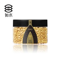 如水松子仁东北原味坚果干果食新货红松籽仁