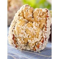 红枣夹核桃仁葡萄干大枣无核夹心加新疆特产抱抱 食品坚果 芝麻核桃枣/2人拼团仅28.9