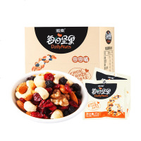 雅集 每日坚果 夏威夷果 榛子仁 果仁什锦 混合坚果休闲食 每日坚果(A)175g