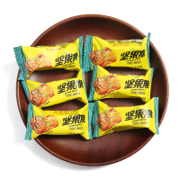 王老坚果脆综合坚果果仁果干糖果孕妇儿童休闲食坚果脆