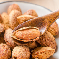 开心果碧果巴旦木坚果超实惠组合套装特价