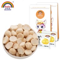 天虹牌盐焗夏威夷果仁无壳干果坚果仁食组合散装批发