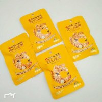 购买有赠品()每洽洽小黄每日坚果新日期新装