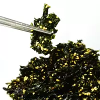 儿童宝宝拌饭海苔宝宝下饭团芝麻炒海苔碎韩国风味