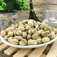 新疆特产 盐焗口味 自然开心果 坚果休闲小吃原味无漂白
