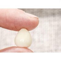 盐水山杏仁新鲜杏仁坚果承德杏仁原味杏仁腌制脱苦北杏仁生熟 十五袋48元