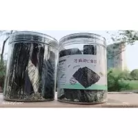夹心海苔厂家直销芝麻坚果夹心海苔脆装网红休闲小食品