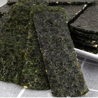 藤壶岛夹心海苔即食装加心巴坦木炒米花生芝麻夹心脆海苔儿童 芝麻味夹心海苔5罐