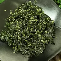 大侠海鲜 拌饭海苔芝麻炒海苔儿童即食原味辣味孜然. 3包25.8元