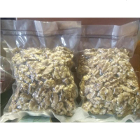 云南纸皮核桃仁肉 散装 大小山云南纸皮薄皮核桃原味 原味