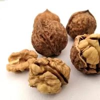 云南大理漾濞薄皮丑核桃孕妇坚果原味非纸皮大泡核桃