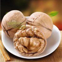 枣有缘新疆阿苏纸皮核桃薄壳熟核桃香酥可口营养佳品礼装