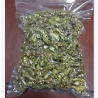 今年新货 黄 核桃仁 特价原味散装批 发生核桃仁孕妇食品 黄核桃仁一斤