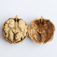 云南核桃实惠装孕妇薄皮级核桃新货薄壳散装核桃仁纸皮黑桃