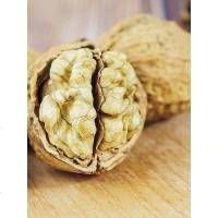 核桃薄皮散装新货小坚果纸皮核桃仁白装原味核桃